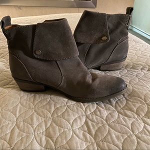 Nine West Women's “BLEAKER” Ankle Boot